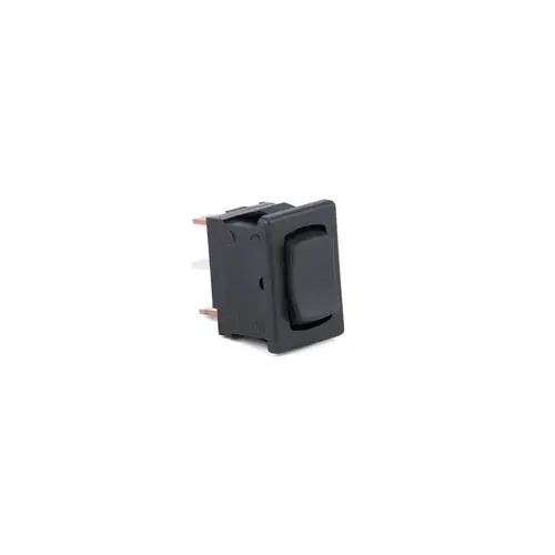 Rocker switch, Compact SPDT Rocker switch, Compact SPDT