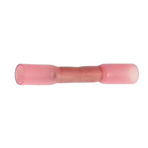 Heat Shrink Butt Splice Connectors Heat Shrink Butt Splice Connectors