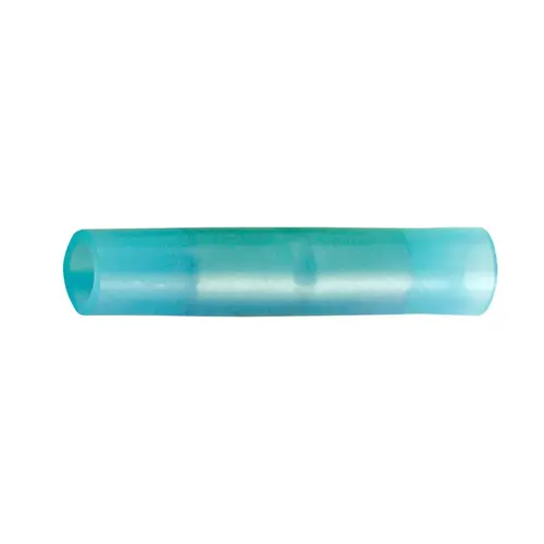Nylon Insulated Butt Splice Connectors Nylon Insulated Butt Splice Connectors