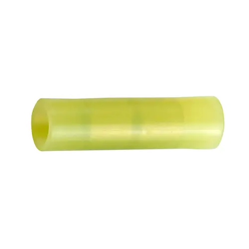 Nylon Insulated Butt Splice Connectors Nylon Insulated Butt Splice Connectors