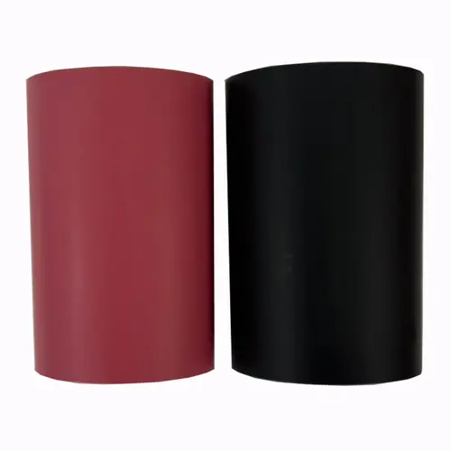 Adhesive-Lined Battery Cable Heat Shrink Tubing Adhesive-Lined Battery Cable Heat Shrink Tubing