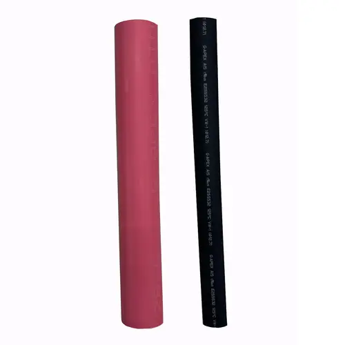 Adhesive-Lined Heat Shrink Tubing Adhesive-Lined Heat Shrink Tubing