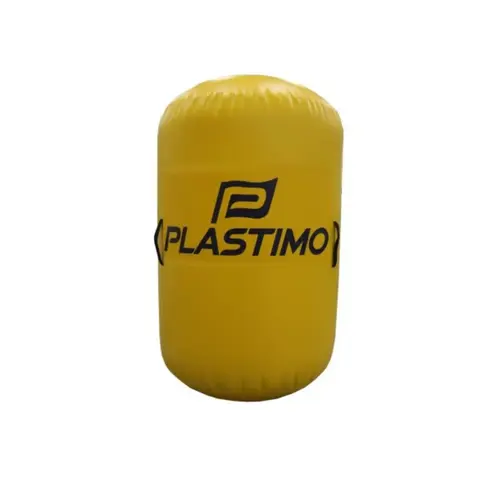 Regatta Buoy Cylindrical, Yellow Regatta Buoy Cylindrical, Yellow