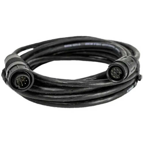 Extension Cable for Black Box Transducers, 15 ft Extension Cable for Black Box Transducers, 15 ft