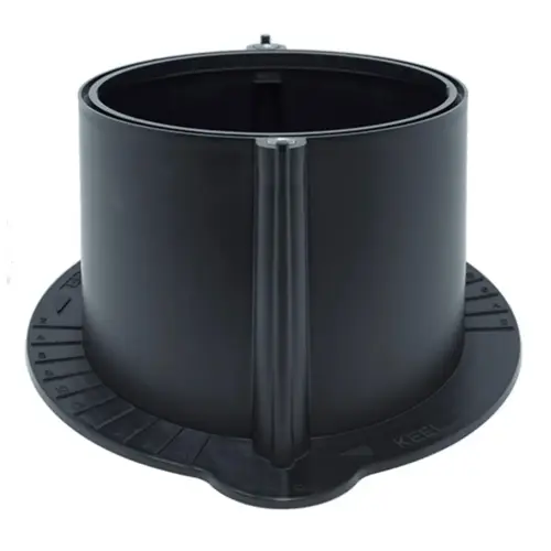 Mounting Flange Spares Kit Mounting Flange Spares Kit