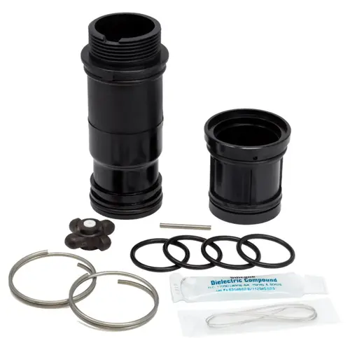 ST850 Paddlewheel and Valve Kit ST850 Paddlewheel and Valve Kit