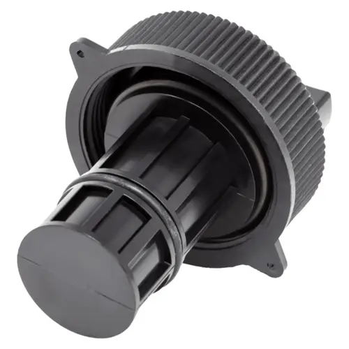 ST300 Shorty Blanking Plug Assembly ST300 Shorty Blanking Plug Assembly