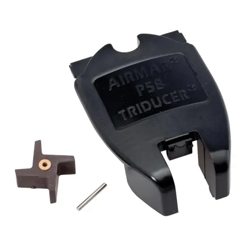 Transom PaddleWheel Kit for P58 Transom PaddleWheel Kit for P58