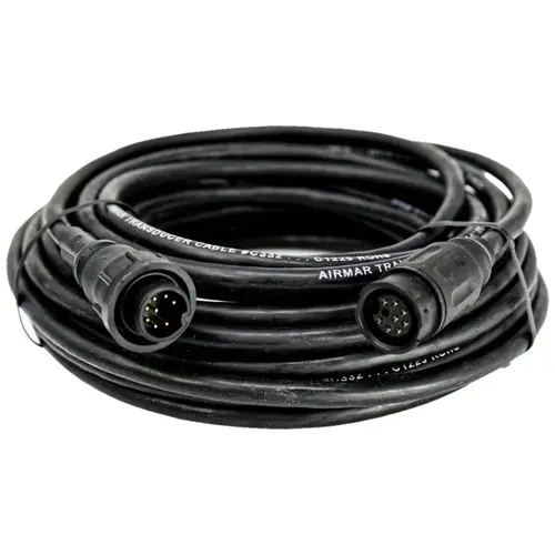 Extension Cable for Black Box Transducers, 30 ft Extension Cable for Black Box Transducers, 30 ft