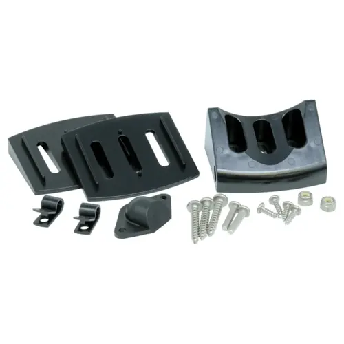 Bracket and Wedge Kit Bracket and Wedge Kit