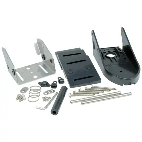 TM258, TM260, TM270W 1kW Transom Bracket Kit TM258, TM260, TM270W 1kW Transom Bracket Kit