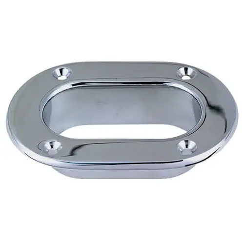 PERKO Oval Hawse Hole Plate PERKO Oval Hawse Hole Plate