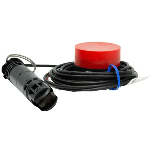 B44 Speed/Temperature Replacement Paddlewheel Insert with Junction Box B44 Speed/Temperature Replacement Paddlewheel Insert with Junction Box
