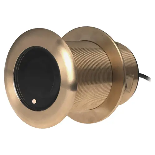 B60 50/200kHz, 600W, 12 degree Tilted Element , Navico 9-Pin, DT B60 50/200kHz, 600W, 12 degree Tilted Element , Navico 9-Pin, DT