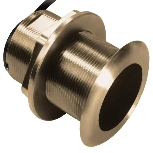 B619 77/200kHz, 20 degree Tilted Element , Garmin 8-Pin, DT B619 77/200kHz, 20 degree Tilted Element , Garmin 8-Pin, DT