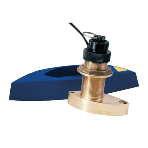 B744V 50/200kHz, 600W, w/ FB, Navico BL, DST B744V 50/200kHz, 600W, w/ FB, Navico BL, DST