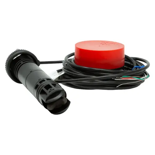 B744VLC Replacement Paddlewheel Insert with Junction Box B744VLC Replacement Paddlewheel Insert with Junction Box