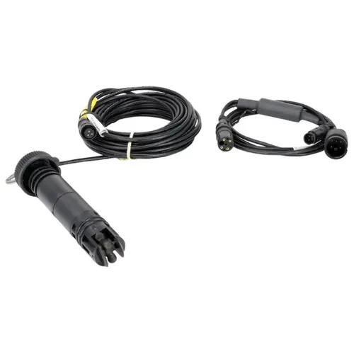 B744VC Replacement Paddlewheel Insert with Y-Cable for Raymarine B744VC Replacement Paddlewheel Insert with Y-Cable for Raymarine
