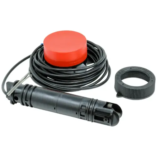 B744V Replacement Paddlewheel Insert with Cable for Raymarine B744V Replacement Paddlewheel Insert with Cable for Raymarine