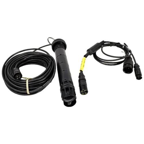 B744VLC Replacement Paddlewheel Insert with Cable for Raymarine B744VLC Replacement Paddlewheel Insert with Cable for Raymarine