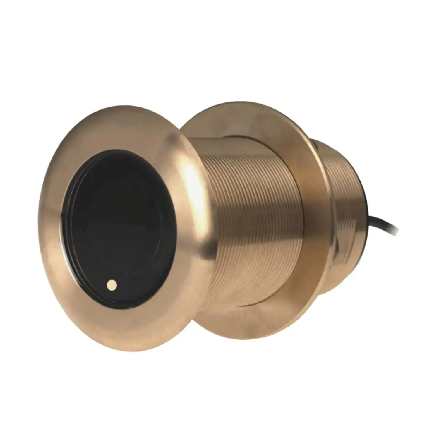 AIRMAR TECHNOLOGIES B75 Medium Chirp 600W 0 degree Tilted Element Garmin 12-Pin DT B75C-0-M-12G