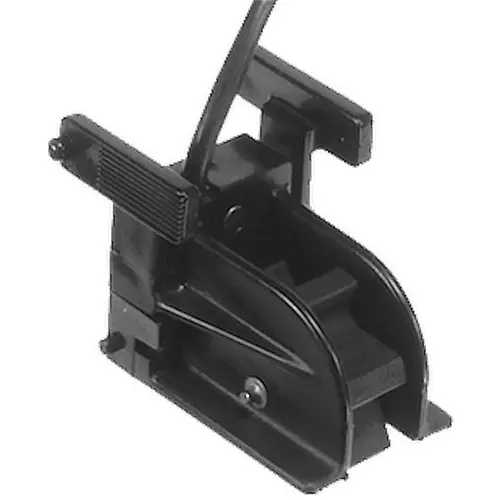 S63 Speed Only Transom Mount, Bare Wire S63 Speed Only Transom Mount, Bare Wire
