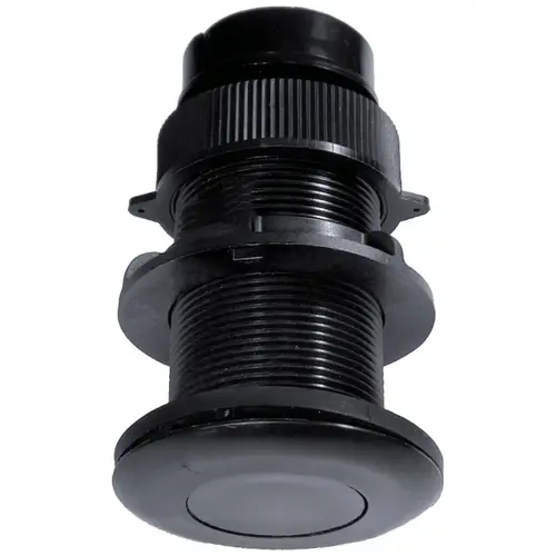 D800 200kHz Plastic Retractable TH, Bare Wire, DO D800 200kHz Plastic Retractable TH, Bare Wire, DO