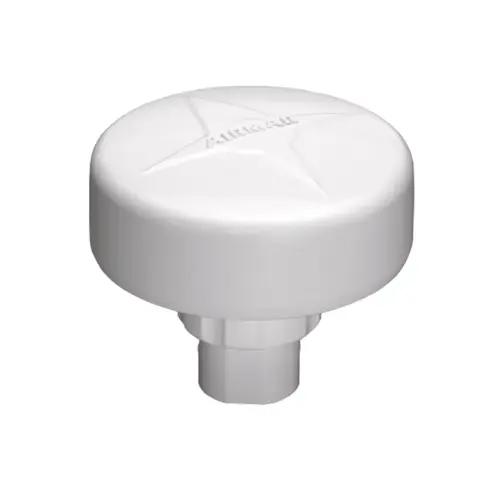 G2183 NMEA 0183/NMEA 2000 GPS Antenna WAAS/EGNOS Enabled G2183 NMEA 0183/NMEA 2000 GPS Antenna WAAS/EGNOS Enabled