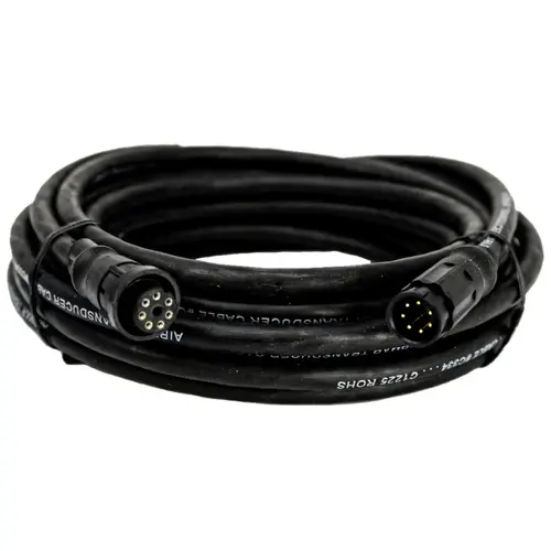 7-Pin Extension Cable for Apelco/Raytheon, 20 ft 7-Pin Extension Cable for Apelco/Raytheon, 20 ft