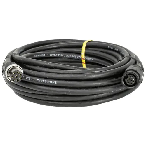M&M Cable, 9-Pin 1kW Series with Generic 8-pin Connector - 8m M&M Cable, 9-Pin 1kW Series with Generic 8-pin Connector - 8m