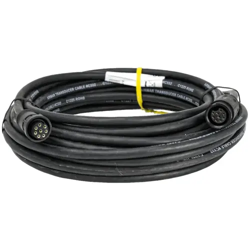 M&M Cable, 9-Pin 1kW Series with Si-Tex 8-pin (CVS) Connector - 8m M&M Cable, 9-Pin 1kW Series with Si-Tex 8-pin (CVS) Connector - 8m