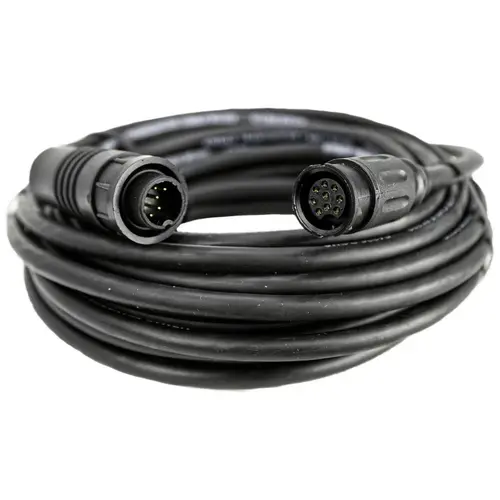 M&M Cable, 9-Pin 1kW Series with Navico 9-pin xSonic Connector - 8m M&M Cable, 9-Pin 1kW Series with Navico 9-pin xSonic Connector - 8m