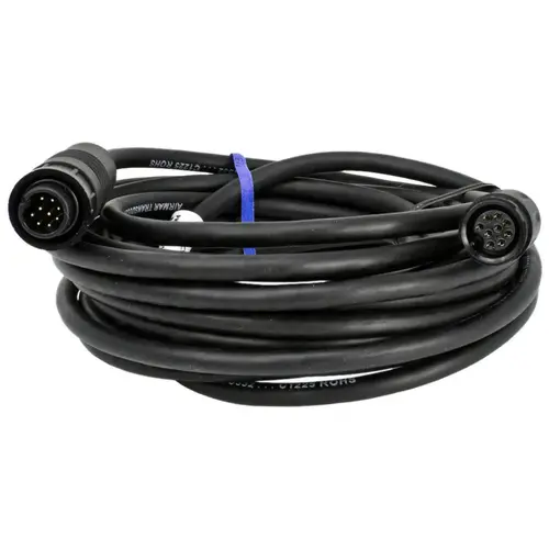 M&M Extension Cable 9-Pin/9-Pin 1kW Series, - 6m M&M Extension Cable 9-Pin/9-Pin 1kW Series, - 6m