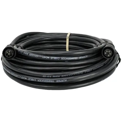 M&M Cable, 5-Pin 600W Series with Garmin 6-Pin Connector - 8m M&M Cable, 5-Pin 600W Series with Garmin 6-Pin Connector - 8m