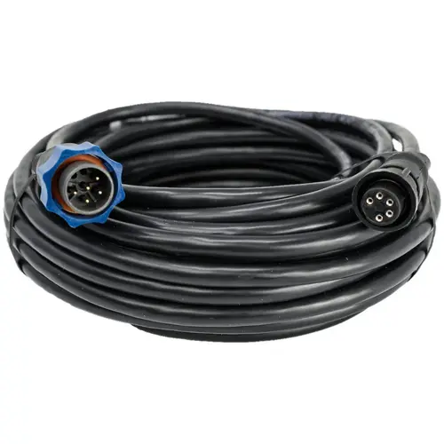 M&M Cable, 5-Pin 600W Series with Navico 7-Pin BL Connector - 8m M&M Cable, 5-Pin 600W Series with Navico 7-Pin BL Connector - 8m