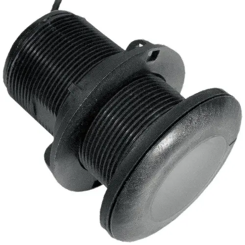 P19 200kHz, 350W, Low Profile, Garmin 6-Pin, DT P19 200kHz, 350W, Low Profile, Garmin 6-Pin, DT