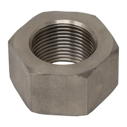 Stainless Hull Nut Stainless Hull Nut