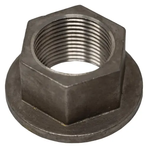 Stainless Hull Nut Stainless Hull Nut