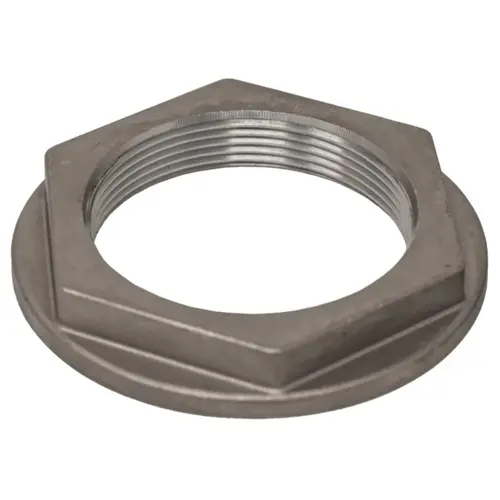 Stainless Steel Flange Nut Stainless Steel Flange Nut