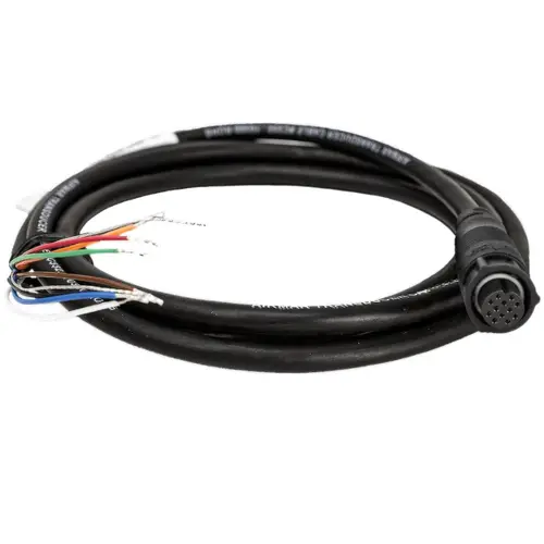 Furuno 12-Pin Replacement Pigtail - 1m Furuno 12-Pin Replacement Pigtail - 1m