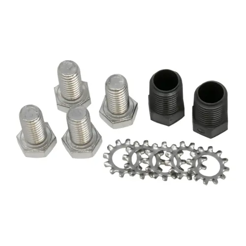 Hardware Kit for M260 (Early Version) Hardware Kit for M260 (Early Version)