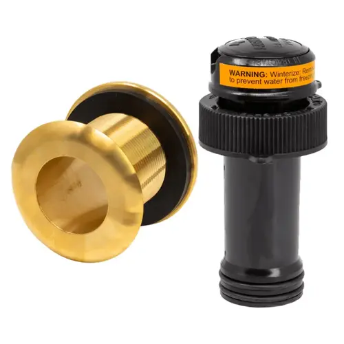 Install Kit For DT800 Bronze Install Kit For DT800 Bronze