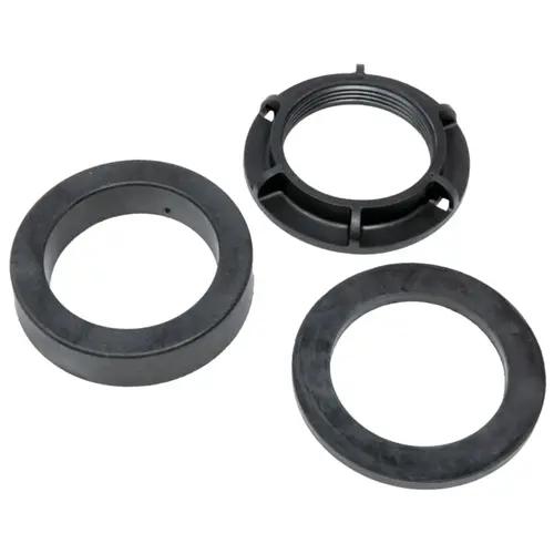 Plastic Hull Spacer Install Kit, Thru-Hull P319 Plastic Hull Spacer Install Kit, Thru-Hull P319