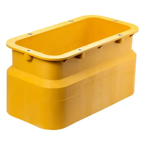 In-Hull Tank In-Hull Tank