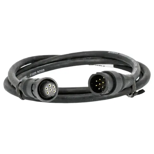 Adapter Cable - 10 Pin to 6 Pin DT/DST with Airmar Xducer ID , 1m Adapter Cable - 10 Pin to 6 Pin DT/DST with Airmar Xducer ID , 1m