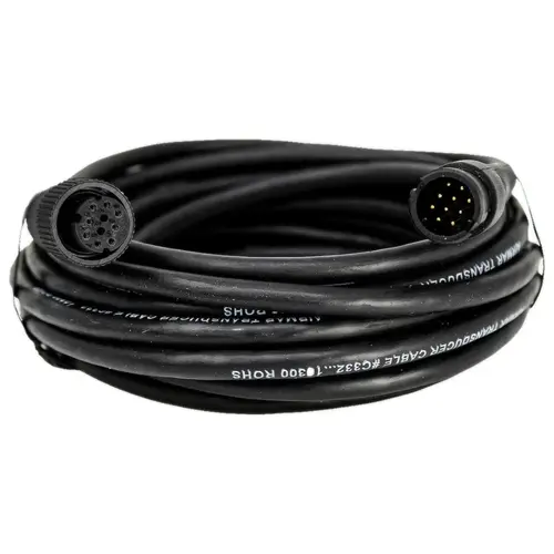 10-Pin Furuno Extension Cable, 33 ft 10-Pin Furuno Extension Cable, 33 ft