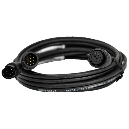 Furuno Y-Cable 10 Pin / 6 Pin, 7 ft Furuno Y-Cable 10 Pin / 6 Pin, 7 ft