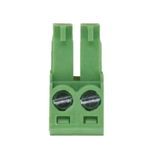 SmartBoat Wire Block - 2 Position, Screw Terminals SmartBoat Wire Block - 2 Position, Screw Terminals