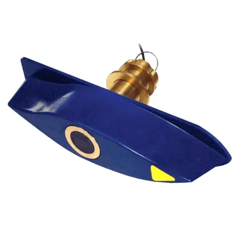 B122 235kHz, Smart Multisensor, Long Stem, Retractable, NMEA 2000 , DT B122 235kHz, Smart Multisensor, Long Stem, Retractable, NMEA 2000 , DT