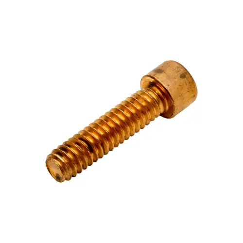 Bronze Lock Nut Screw Bronze Lock Nut Screw